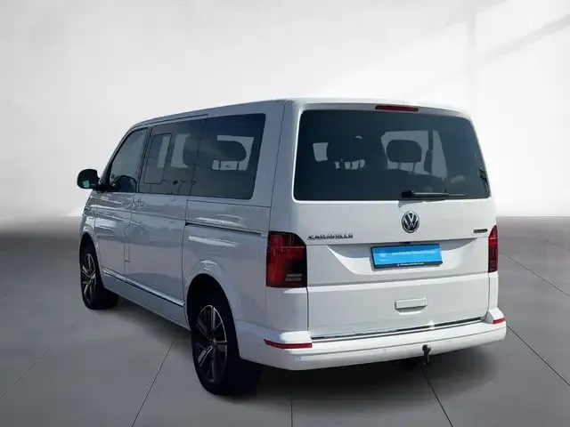 Volkswagen T6.1 Caravelle