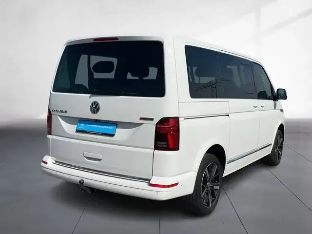 Volkswagen T6.1 Caravelle