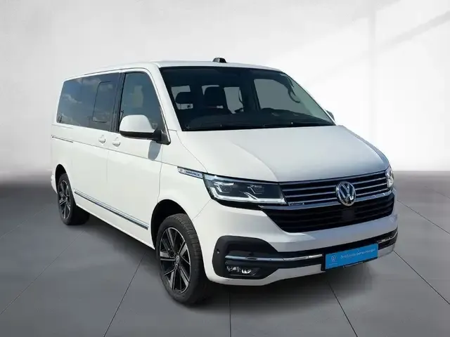 Volkswagen T6.1 Caravelle