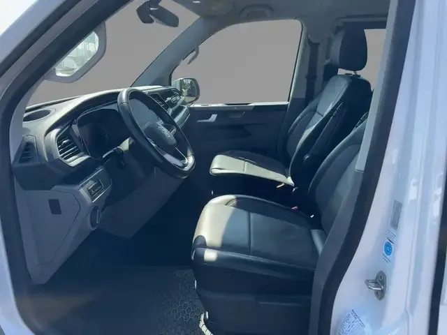 Volkswagen T6.1 Caravelle