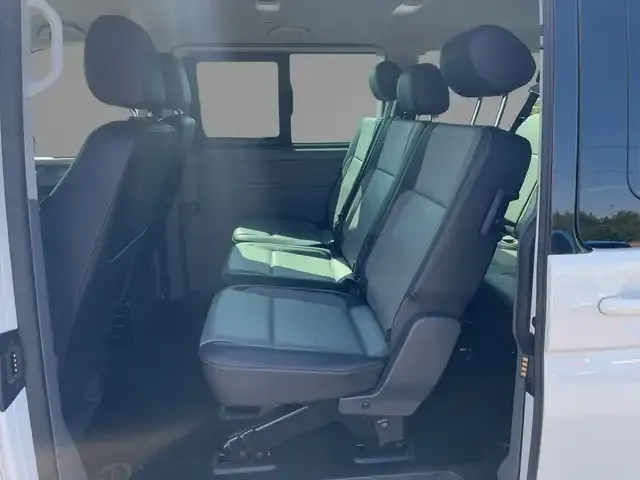 Volkswagen T6.1 Caravelle
