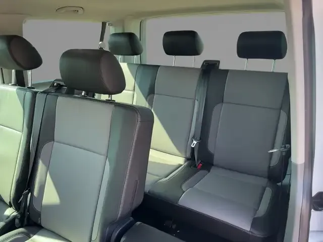Volkswagen T6.1 Caravelle