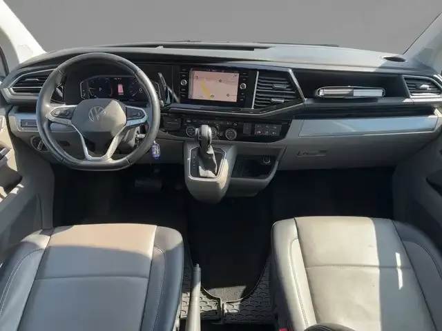 Volkswagen T6.1 Caravelle