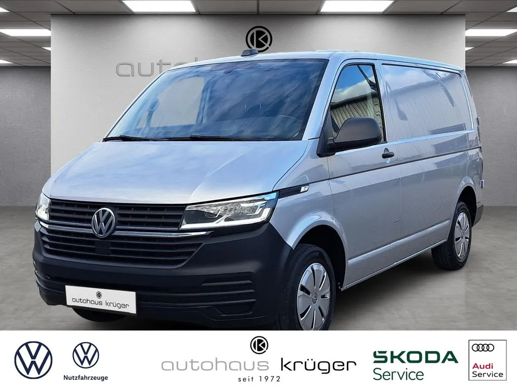 Volkswagen Autres