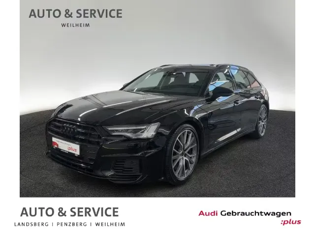 Audi S6