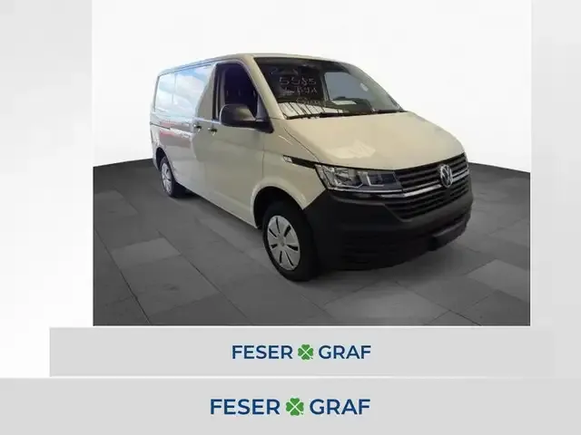 Volkswagen T6.1 Transporter
