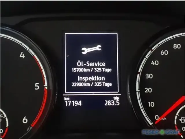 Volkswagen T6.1 Transporter