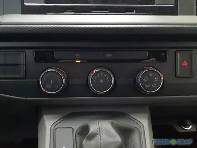 Volkswagen T6.1 Transporter