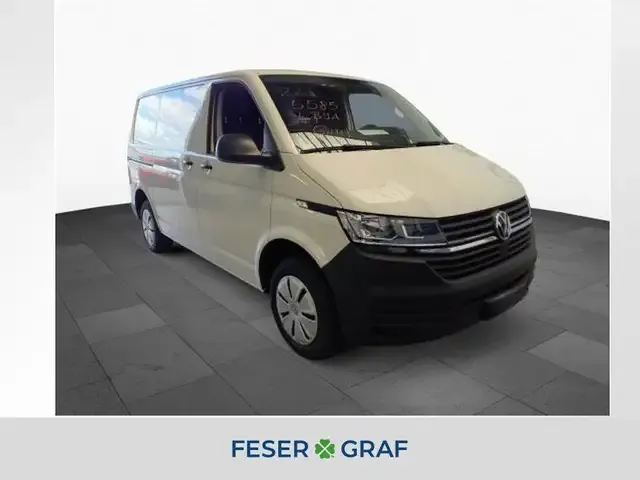Volkswagen T6.1 Transporter