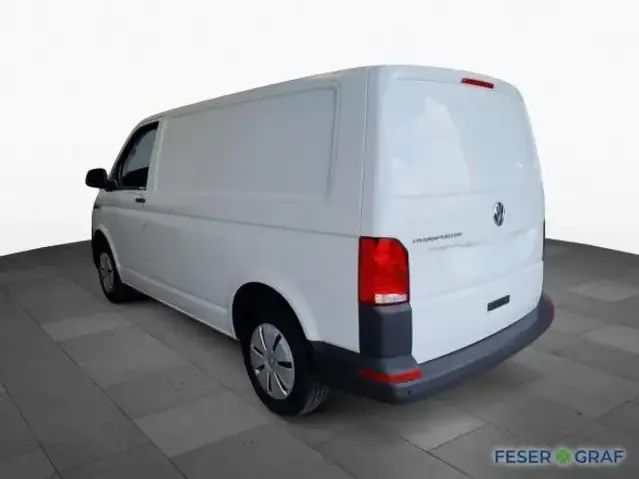 Volkswagen T6.1 Transporter