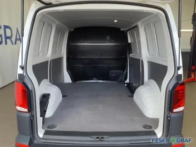 Volkswagen T6.1 Transporter