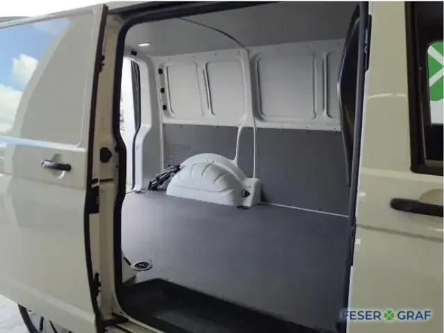 Volkswagen T6.1 Transporter