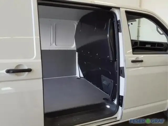 Volkswagen T6.1 Transporter