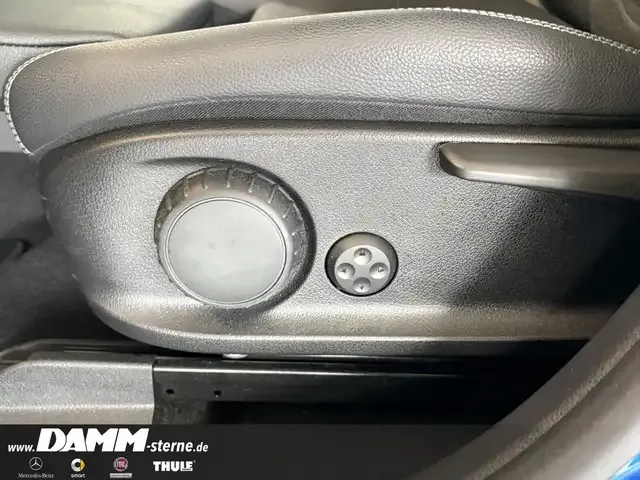 Mercedes-Benz EQA 300