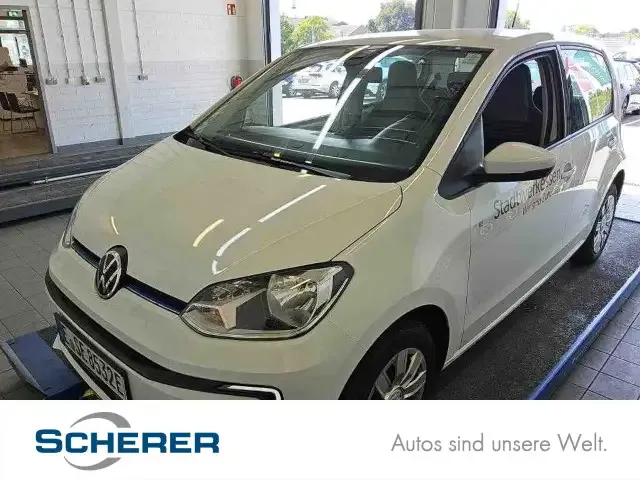 Volkswagen e-up!