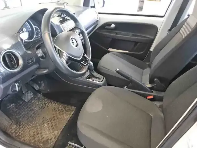 Volkswagen e-up!