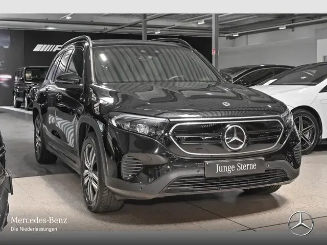 Mercedes-Benz EQB 300