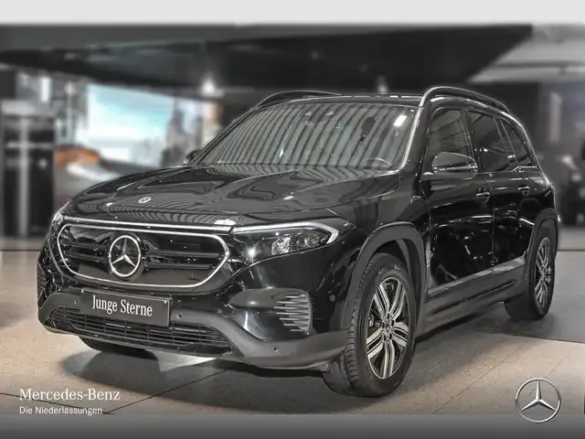 Mercedes-Benz EQB 300