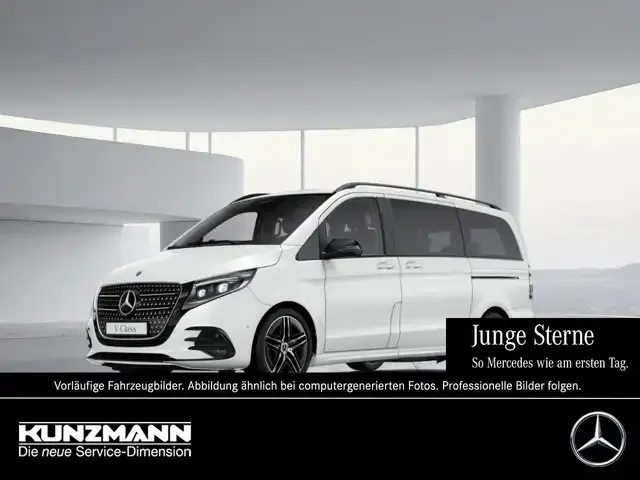 Mercedes-Benz V 300