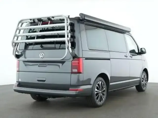 Volkswagen T6.1 California