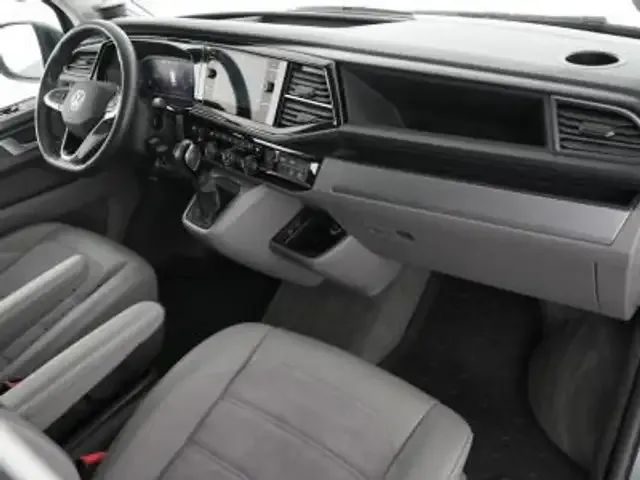 Volkswagen T6.1 California