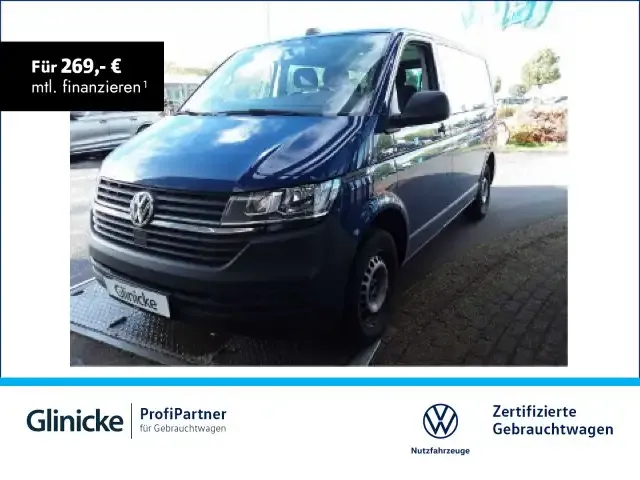 Volkswagen T6.1 Kombi