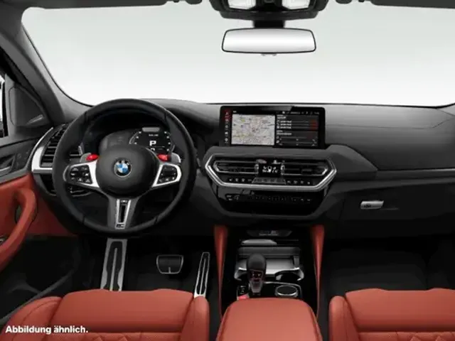 BMW X4 M
