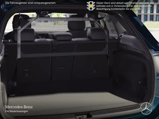 Mercedes-Benz EQA 250