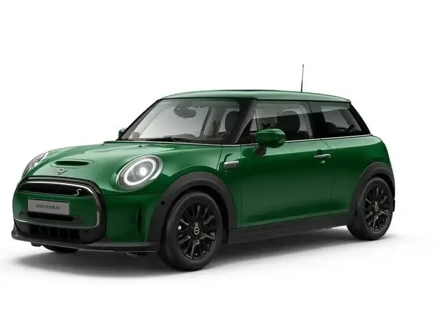 MINI Cooper E