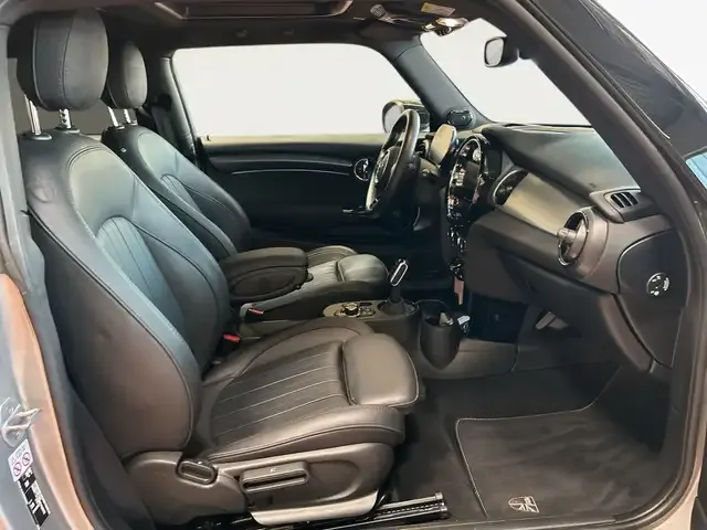 MINI Cooper SE