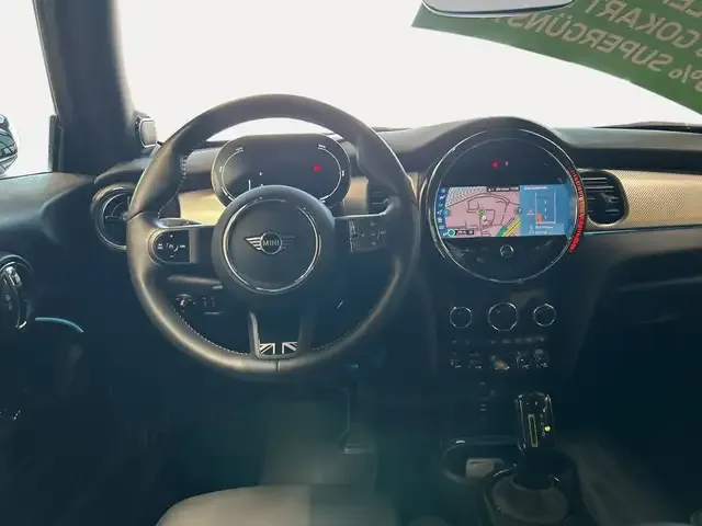 MINI Cooper SE