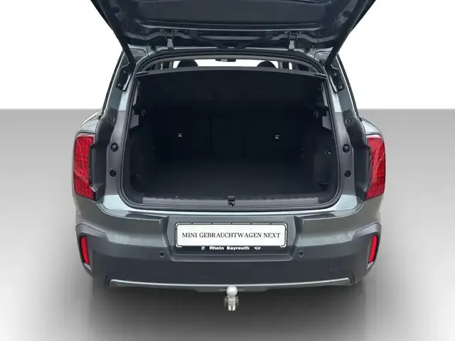 MINI Countryman S All4