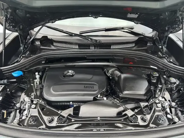 MINI Countryman S All4