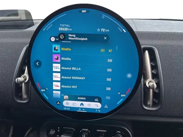 MINI Countryman S All4