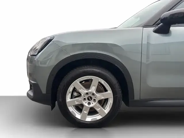 MINI Countryman S All4