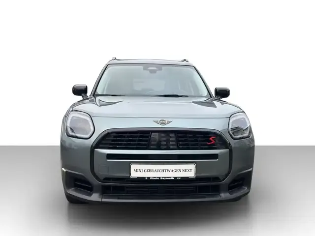 MINI Countryman S All4