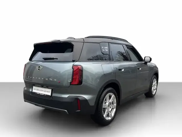MINI Countryman S All4