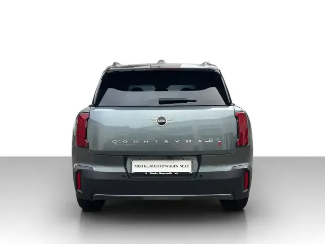 MINI Countryman S All4
