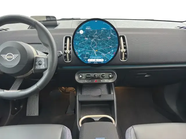 MINI Countryman S All4