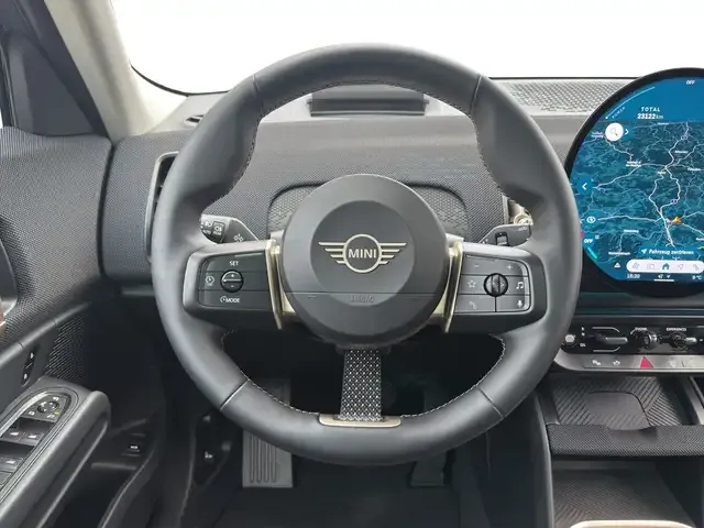 MINI Countryman S All4