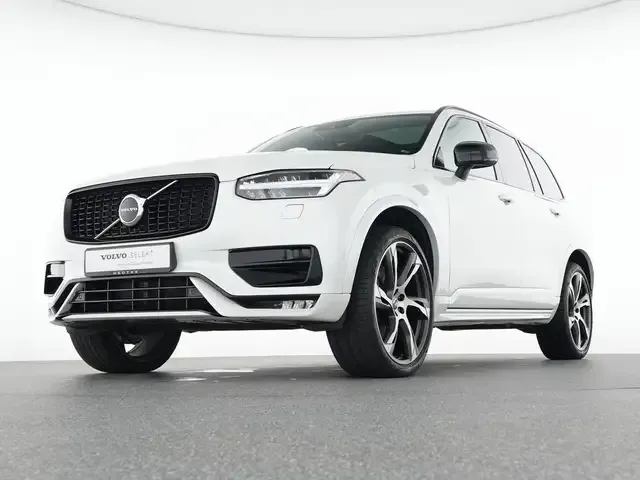 Volvo Sonstige