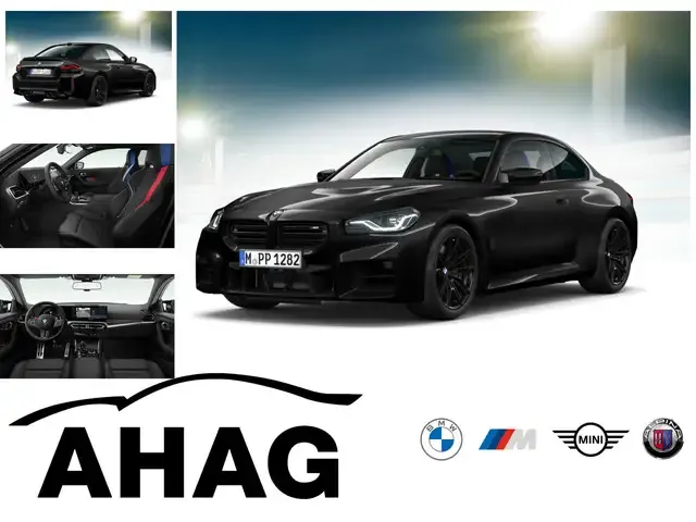 BMW M2