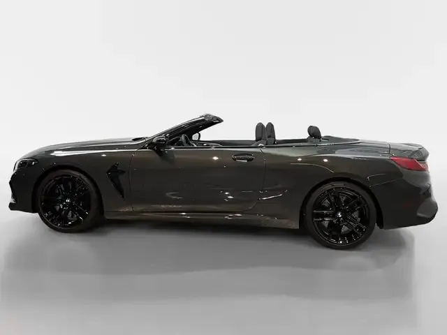 BMW M8