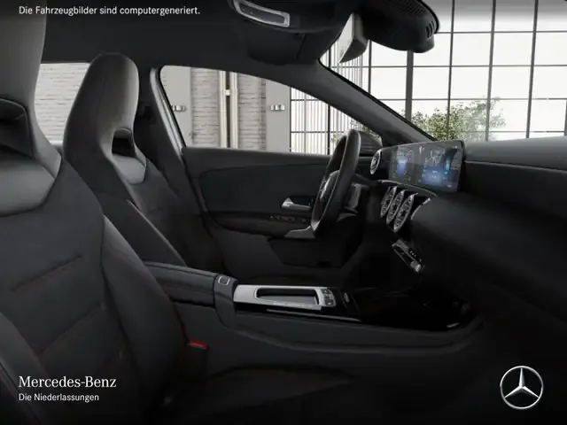 Mercedes-Benz A 250