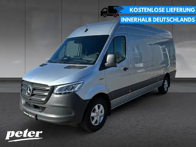 Mercedes-Benz Sonstige