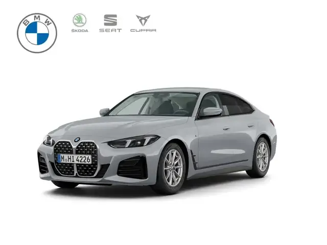 BMW 430