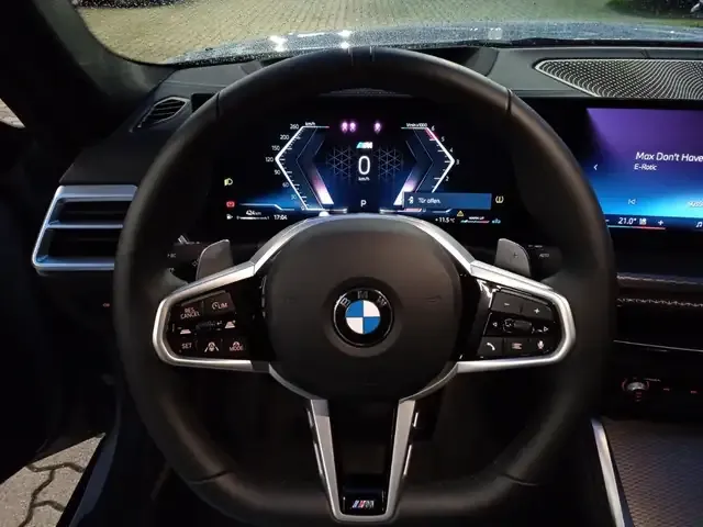 BMW 430