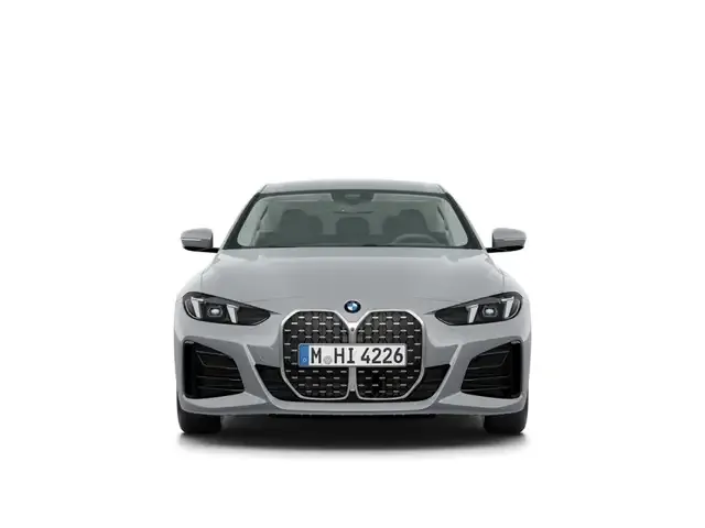 BMW 430