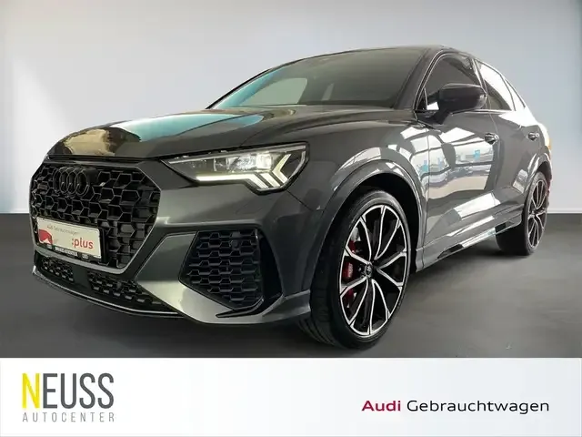 Audi RS Q3