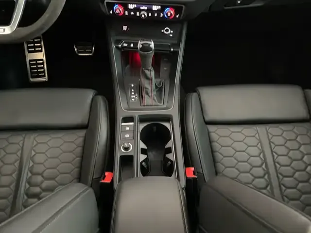 Audi RS Q3